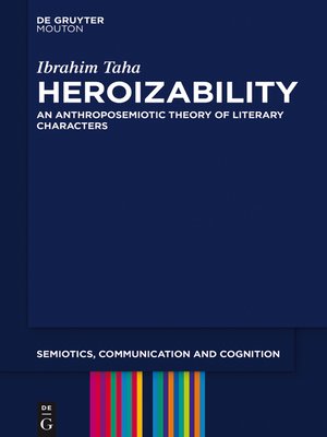 cover image of Heroizability